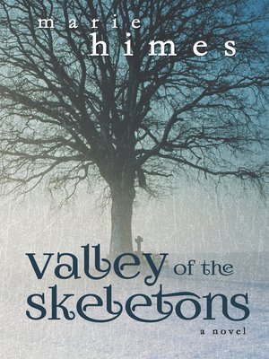 cover image of Valley of the Skeletons